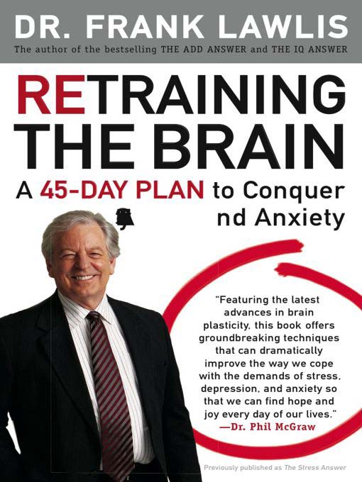 Cover image for Retraining the Brain